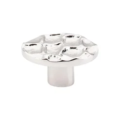 Sale Cobblestone Oval Knob Top Knobs|Knobs