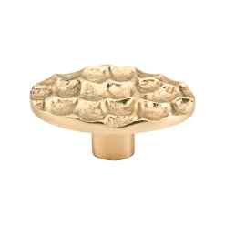 Sale Cobblestone Oval Knob Top Knobs|Knobs