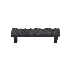 New Cobblestone Pull Top Knobs|Pulls