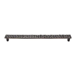 New Cobblestone Pull Top Knobs|Pulls