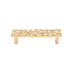 New Cobblestone Pull Top Knobs|Pulls