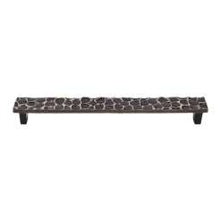 New Cobblestone Pull Top Knobs|Pulls