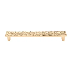 New Cobblestone Pull Top Knobs|Pulls