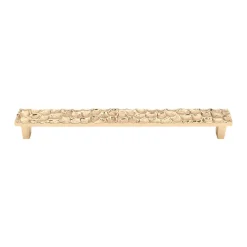 New Cobblestone Pull Top Knobs|Pulls