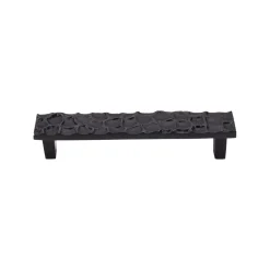 New Cobblestone Pull Top Knobs|Pulls