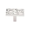 Sale Cobblestone Rectangle Knob Top Knobs|Knobs