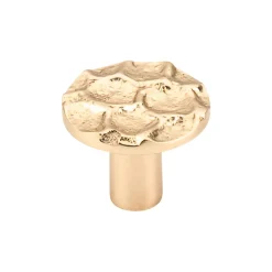 Outlet Cobblestone Round Knob Top Knobs|Knobs