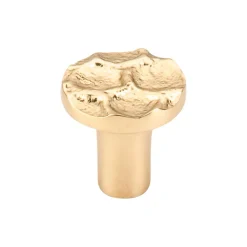 Outlet Cobblestone Round Knob Top Knobs|Knobs