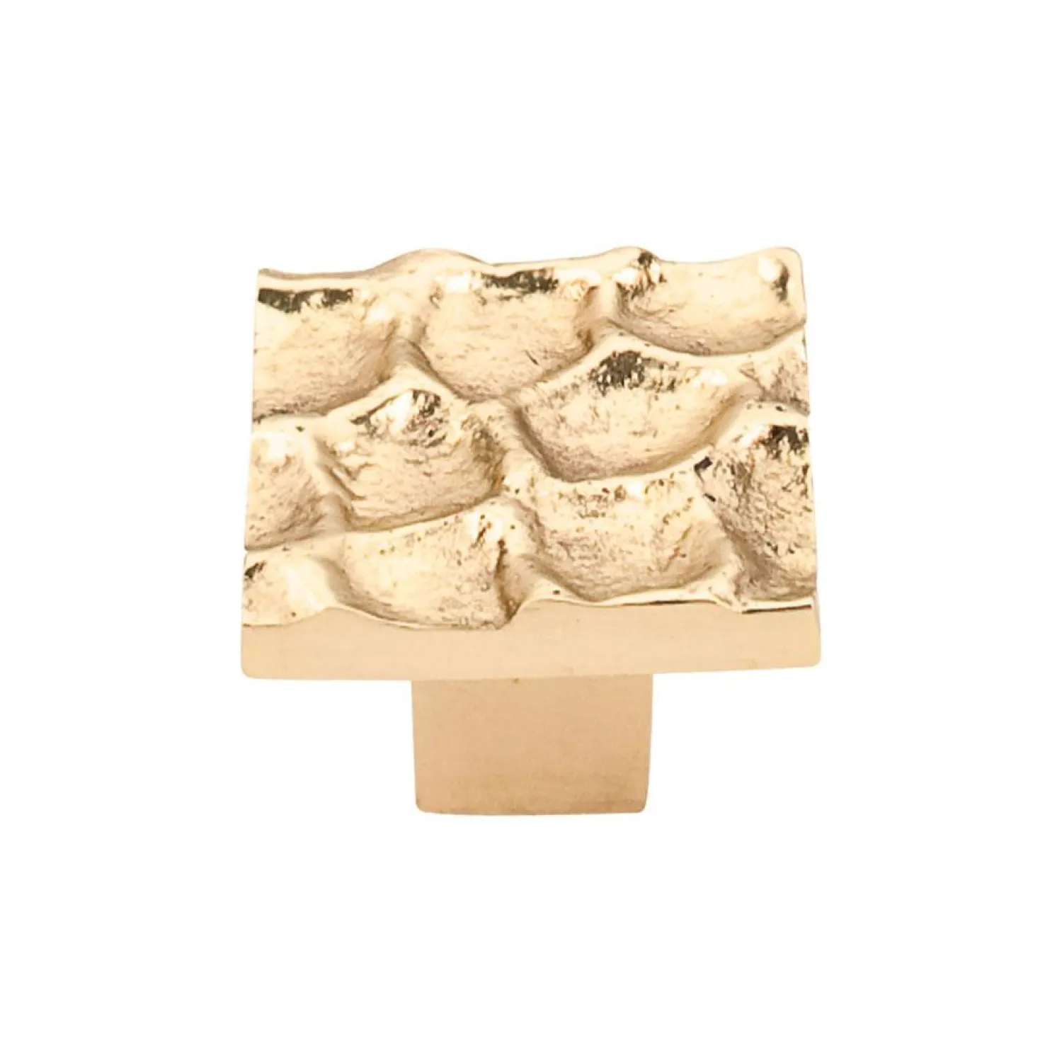 Sale Cobblestone Square Knob Top Knobs|Knobs