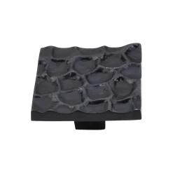 Sale Cobblestone Square Knob Top Knobs|Knobs