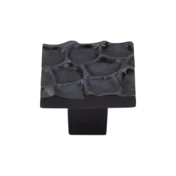 Sale Cobblestone Square Knob Top Knobs|Knobs