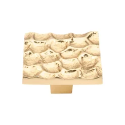 Sale Cobblestone Square Knob Top Knobs|Knobs