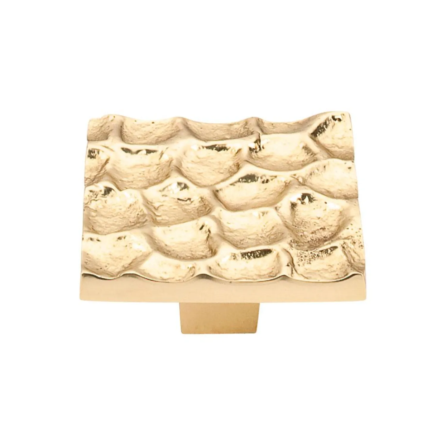 Sale Cobblestone Square Knob Top Knobs|Knobs