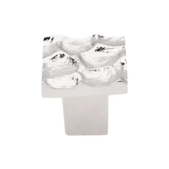 Sale Cobblestone Square Knob Top Knobs|Knobs