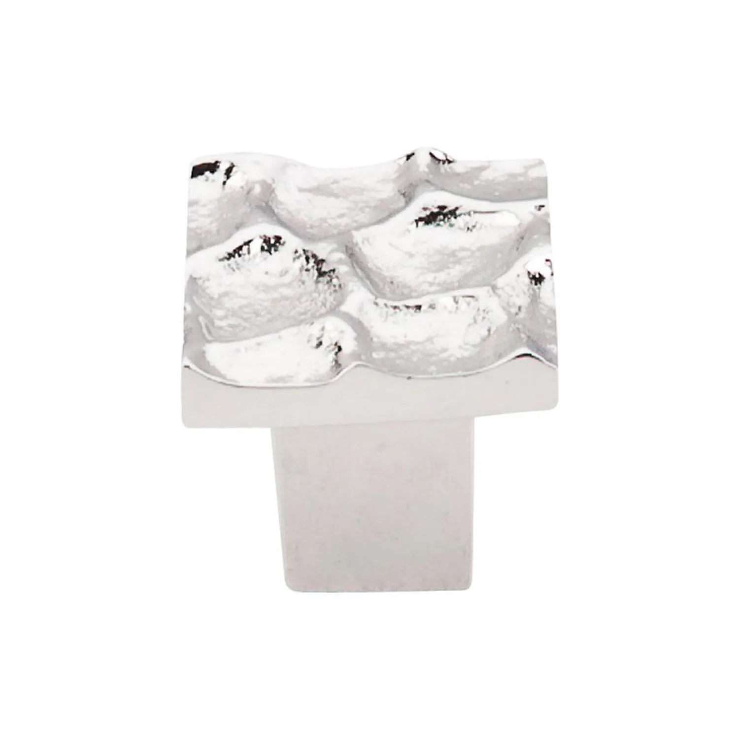 Sale Cobblestone Square Knob Top Knobs|Knobs