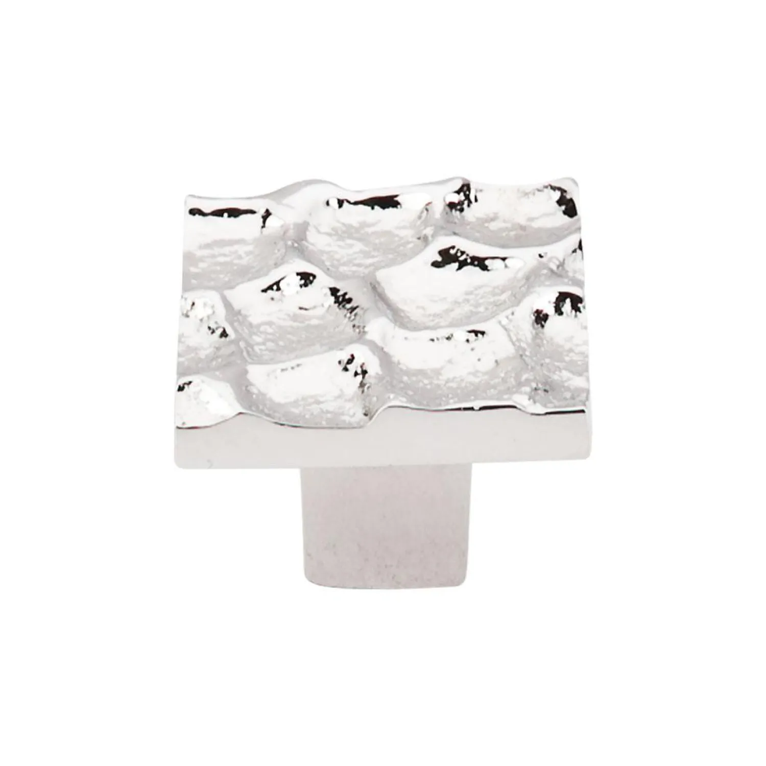 Sale Cobblestone Square Knob Top Knobs|Knobs