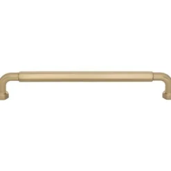 Best Coddington Dustin Pull in Honey Bronze Top Knobs|Pulls