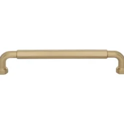 Best Coddington Dustin Pull in Honey Bronze Top Knobs|Pulls
