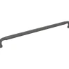 New Coddington Dustin Pull in Ash Gray Top Knobs|Pulls