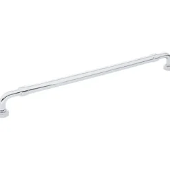 Best Coddington Holden Pull in Polished Chrome Top Knobs|Chrome Hardware