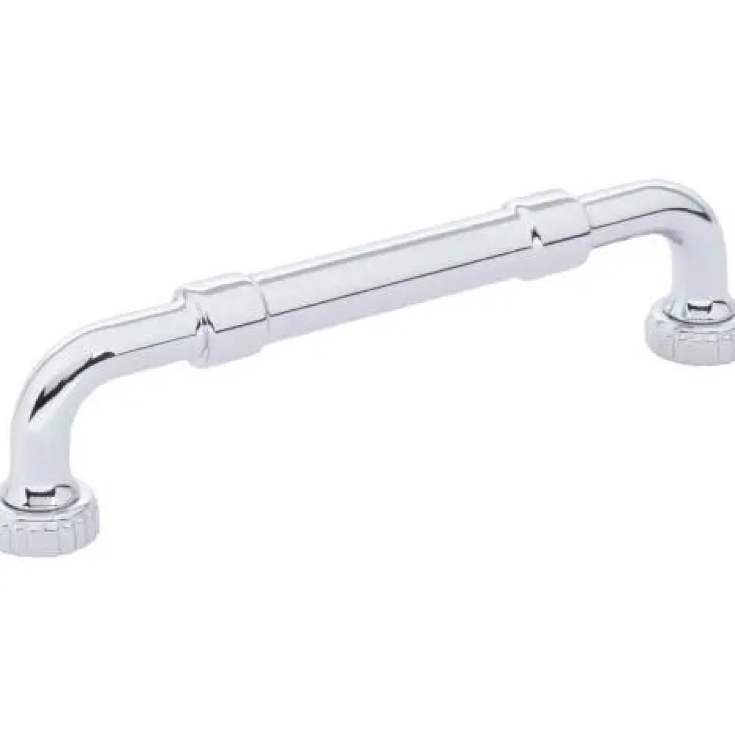 Best Coddington Holden Pull in Polished Chrome Top Knobs|Chrome Hardware