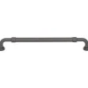 Coddington Holden Pull in Ash Gray Top Knobs|Pulls