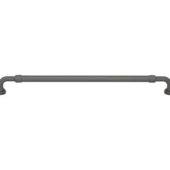 Coddington Holden Pull in Ash Gray Top Knobs|Pulls