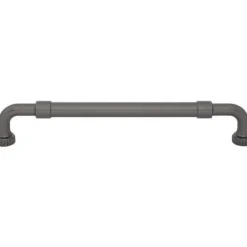 Coddington Holden Pull in Ash Gray Top Knobs|Pulls