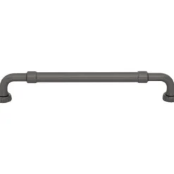 Coddington Holden Pull in Ash Gray Top Knobs|Pulls