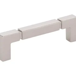 Outlet Coddington Langston Pull in Polished Nickel Top Knobs|Pulls