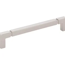 Outlet Coddington Langston Pull in Polished Nickel Top Knobs|Pulls