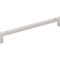 Outlet Coddington Langston Pull in Polished Nickel Top Knobs|Pulls
