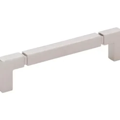Outlet Coddington Langston Pull in Polished Nickel Top Knobs|Pulls
