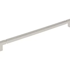 Outlet Coddington Langston Pull in Polished Nickel Top Knobs|Pulls