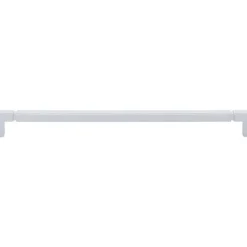 Outlet Coddington Langston Pull in Polished Chrome Top Knobs|Chrome Hardware