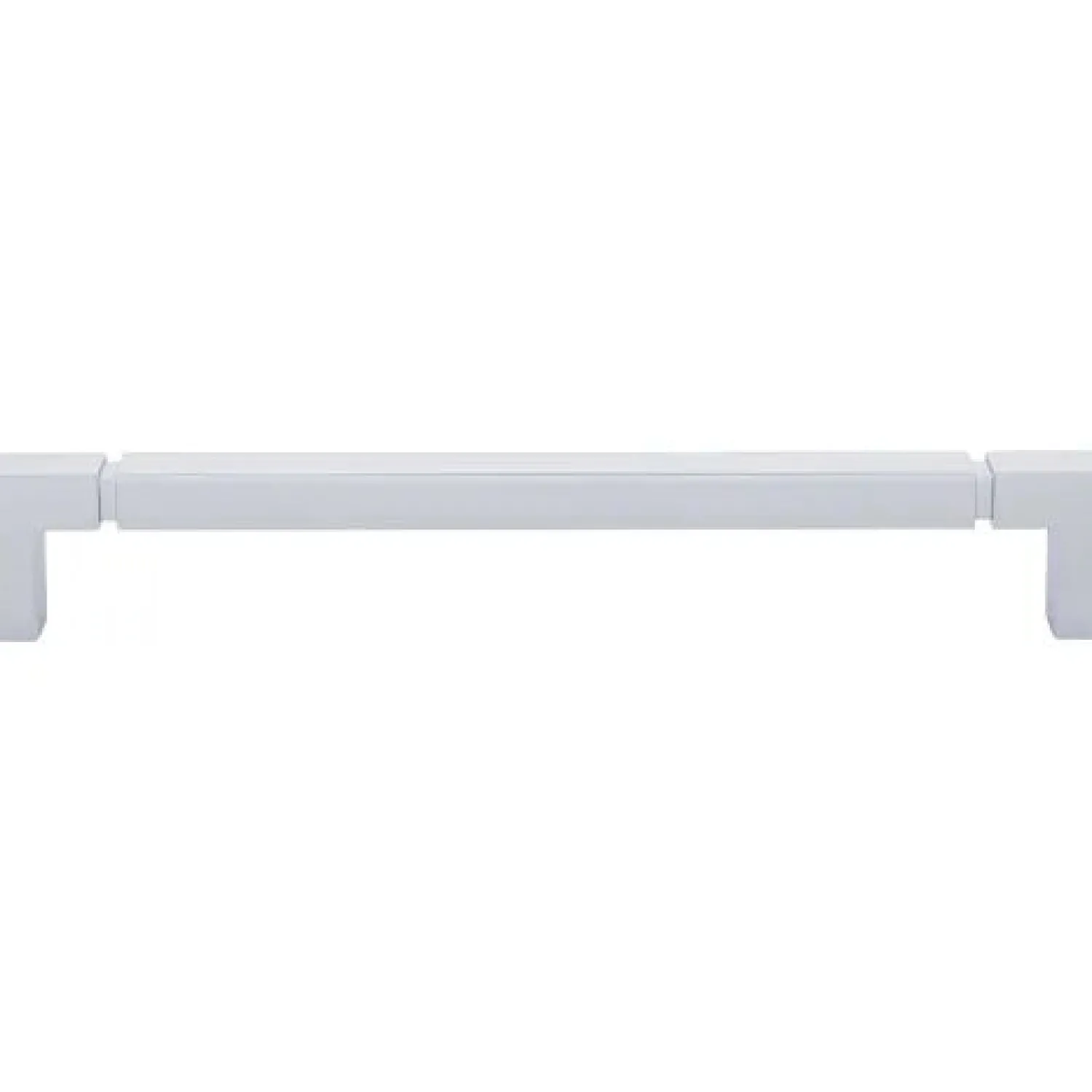 Outlet Coddington Langston Pull in Polished Chrome Top Knobs|Chrome Hardware