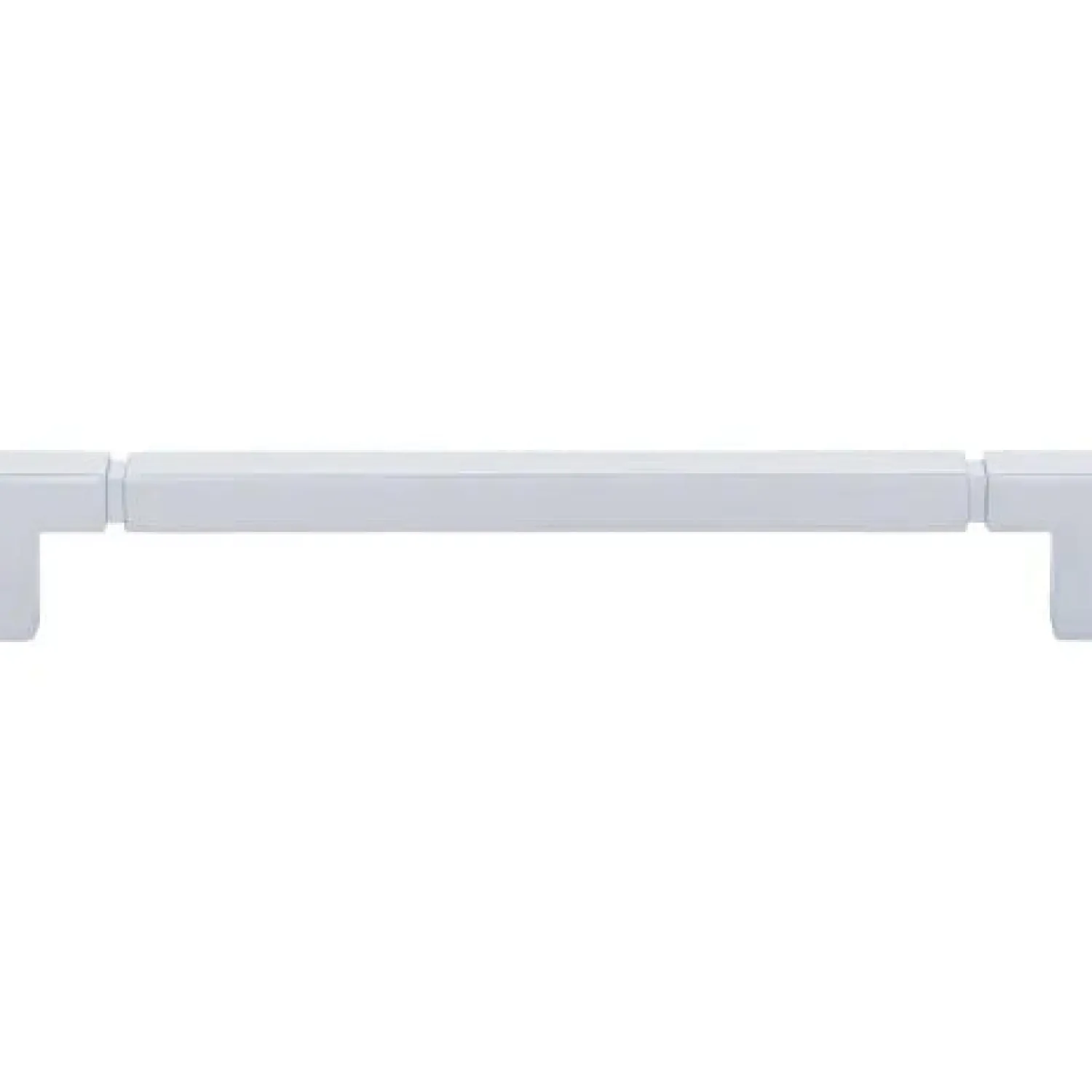 Outlet Coddington Langston Pull in Polished Chrome Top Knobs|Chrome Hardware