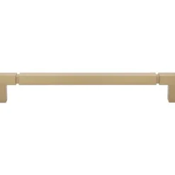 Sale Coddington Langston Pull in Honey Bronze Top Knobs|Pulls