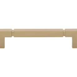 Sale Coddington Langston Pull in Honey Bronze Top Knobs|Pulls