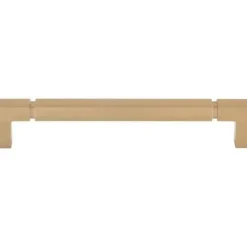 Sale Coddington Langston Pull in Honey Bronze Top Knobs|Pulls