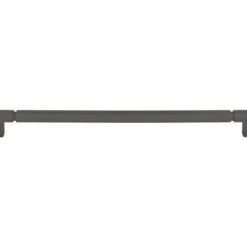 Best Coddington Langston Pull in Ash Gray Top Knobs|Pulls