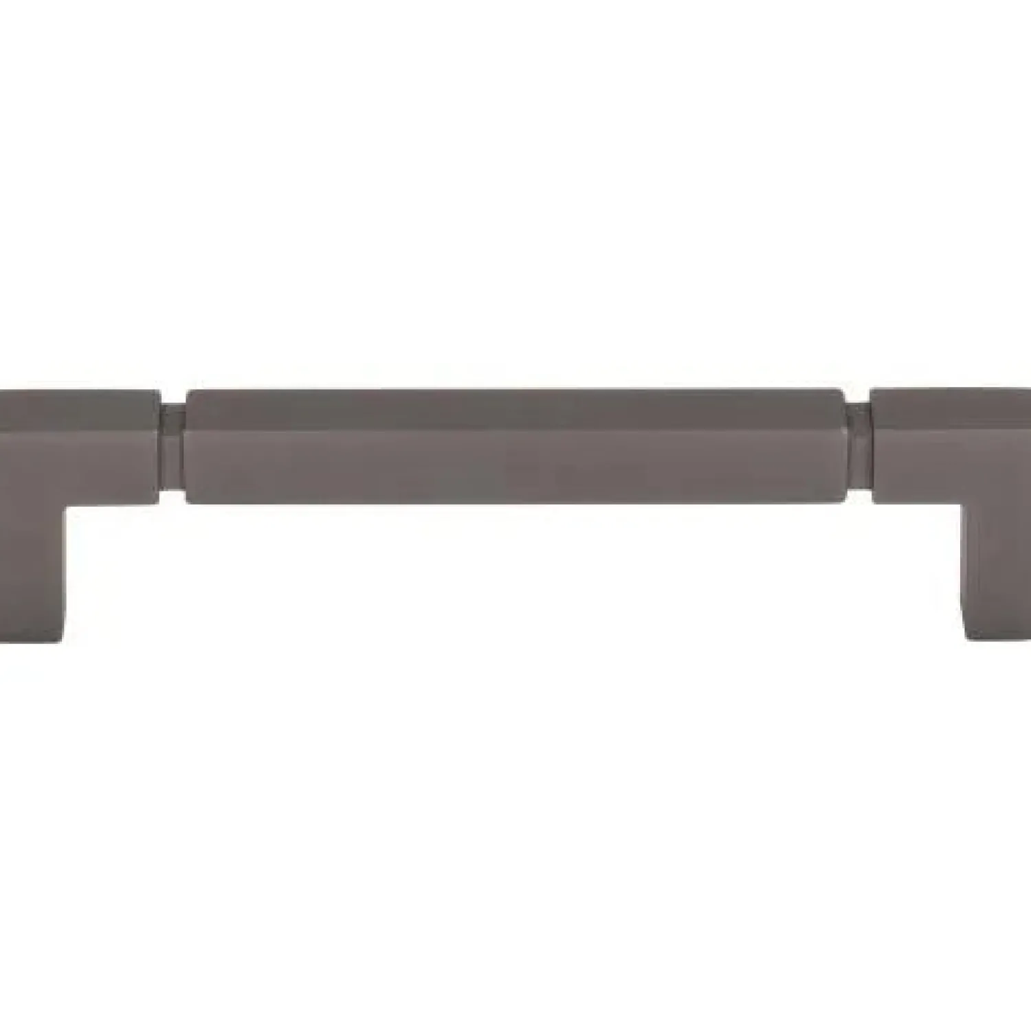 Best Coddington Langston Pull in Ash Gray Top Knobs|Pulls