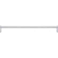 Sale Coddington Lawrence Pull in Polished Chrome Top Knobs|Chrome Hardware