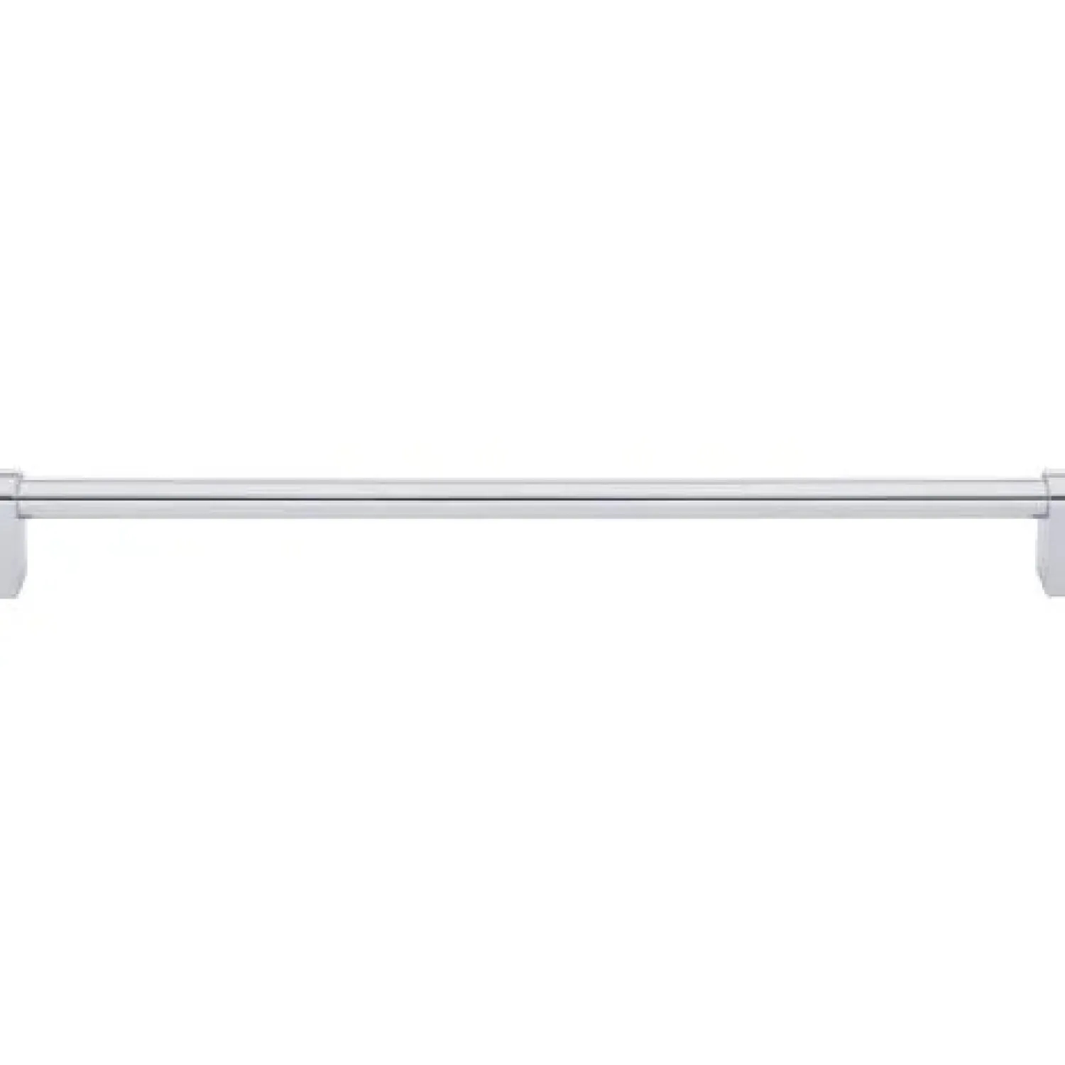 Sale Coddington Lawrence Pull in Polished Chrome Top Knobs|Chrome Hardware