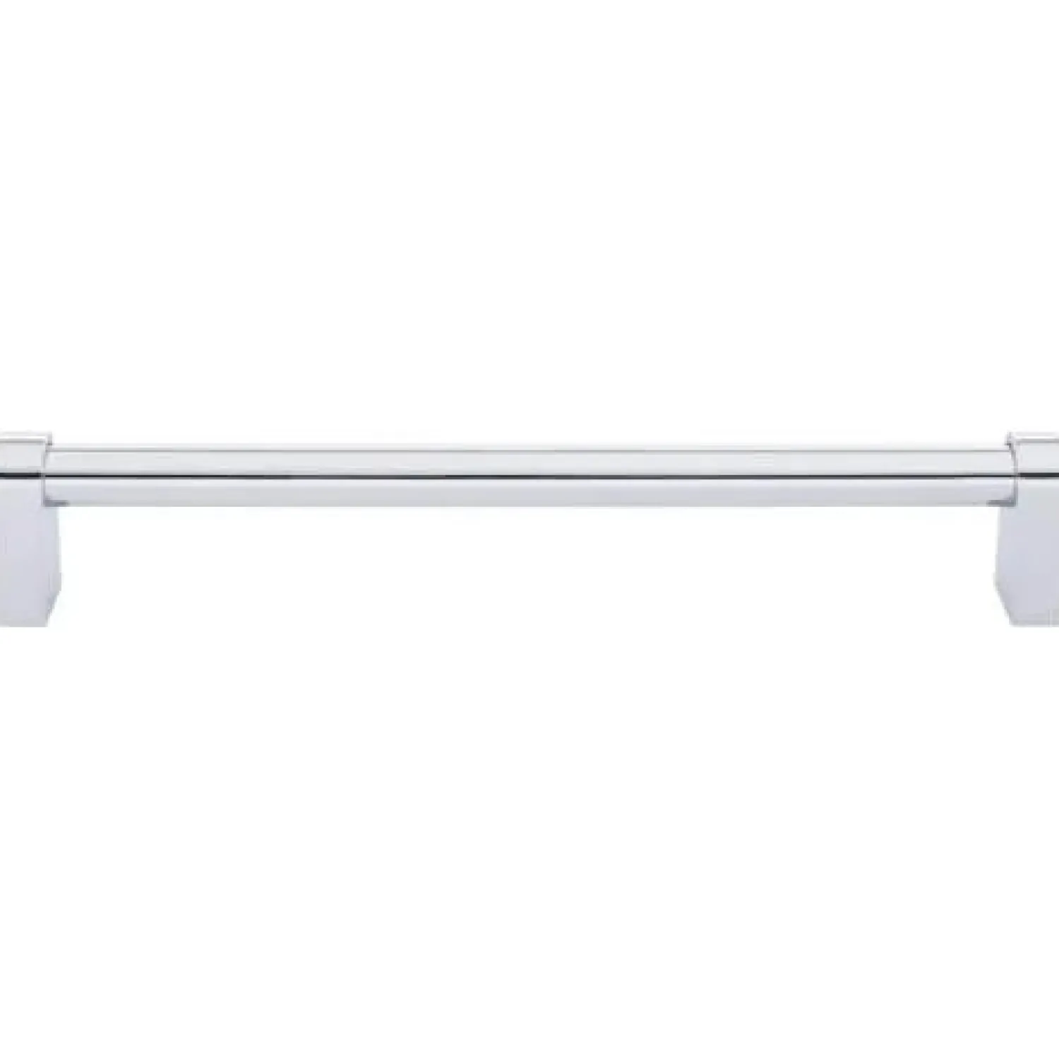 Sale Coddington Lawrence Pull in Polished Chrome Top Knobs|Chrome Hardware