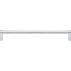 Sale Coddington Lawrence Pull in Polished Chrome Top Knobs|Chrome Hardware