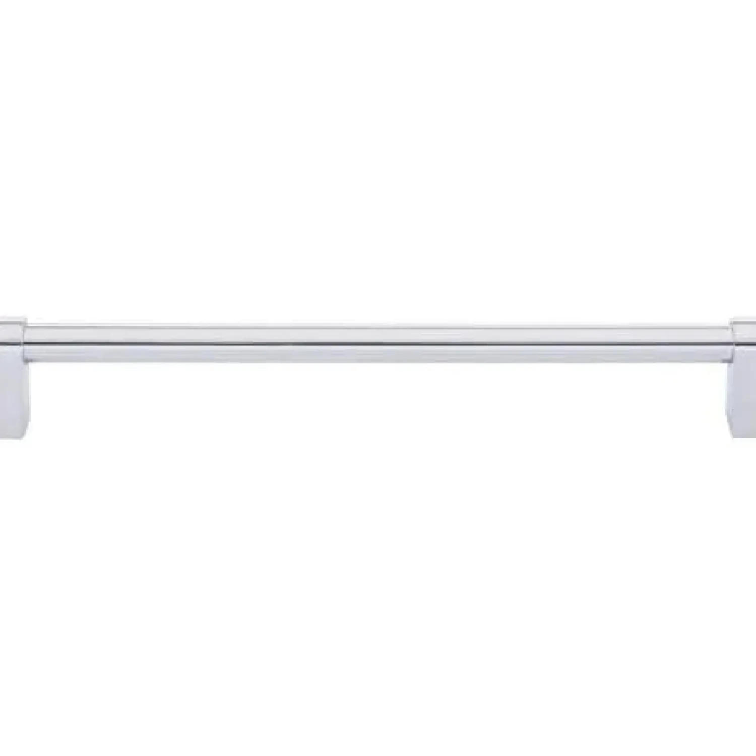 Sale Coddington Lawrence Pull in Polished Chrome Top Knobs|Chrome Hardware