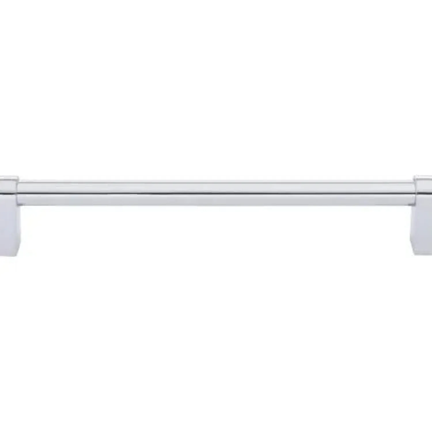 Sale Coddington Lawrence Pull in Polished Chrome Top Knobs|Chrome Hardware