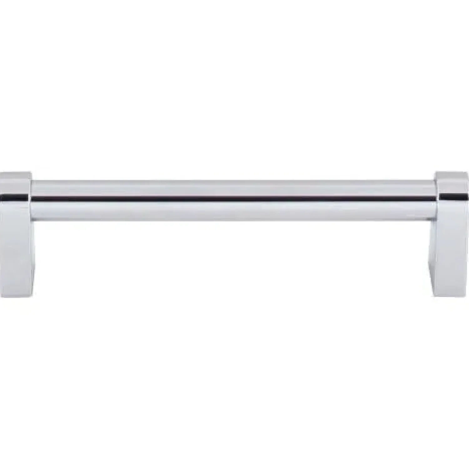 Sale Coddington Lawrence Pull in Polished Chrome Top Knobs|Chrome Hardware