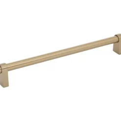 Hot Coddington Lawrence Pull in Honey Bronze Top Knobs|Pulls